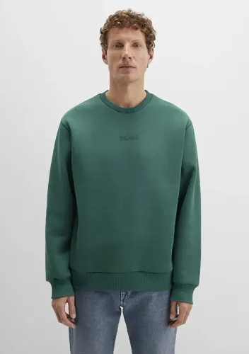 Resim Mavi Erkek Sweat M0S10586-71874