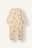 Resim Defacto  Erkek Bebek Tulum I2363A5/BG286