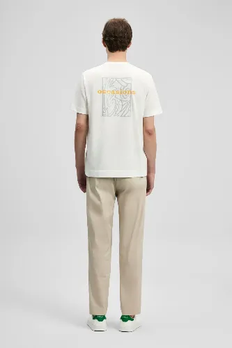 Resim Lufian Power Erkek T-shirt 111020286