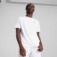 Resim Puma Erkek T-shirt 682542-02