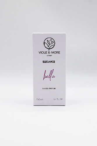 Resim Viole&More Bella Elegance Series Edc 100ml