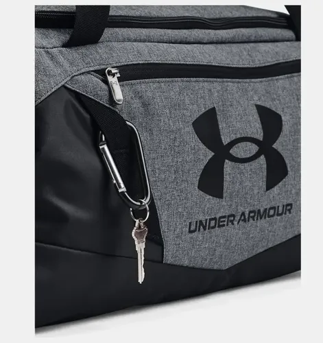Resim Under Armour Ua Undeniable 5.0 Duffle Sm Unisex Çanta 1369222-012