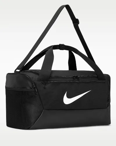 Resim Nike Brasilia Training Duffel Unisex Çanta DM3976-010