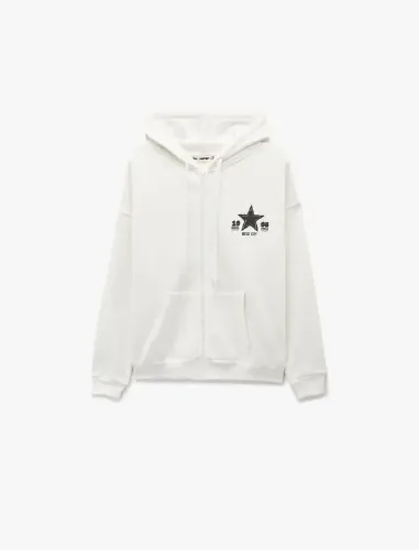 Resim Koton Kadın Sweat 7WAL10104IK