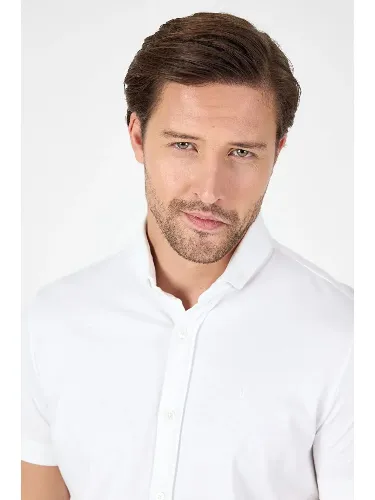 Resim Yenikoza Erkek Gömlek