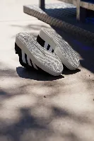 Resim Adidas Grand Court Alp Erkek Spor Ayakkabı Jh7235