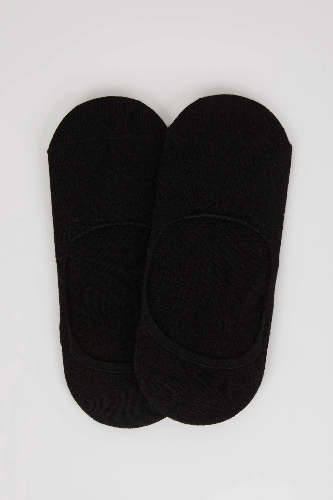 Resim Defacto Erkek Çorap Y0485AZ/BK23