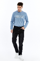 Resim Paul&More Erkek Jean Pantolon Garcia 5221