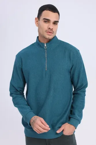Resim Trender Erkek Sweat
