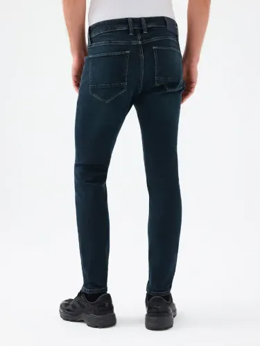Resim Loft Erkek Jean Pantolon LF2042891