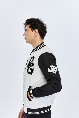 Resim Yenikoza Erkek Mont