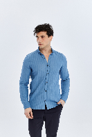 Resim Trender Erkek Gömlek