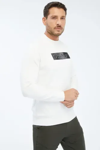 Resim Paul&More Erkek Sweat 2011 Marka Enjeksiyon