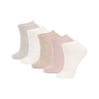 Resim Defacto Kadın Uzun Çorap Z7505AZ/KR1