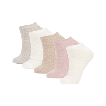 Resim Defacto Kadın Uzun Çorap Z7505AZ/KR1