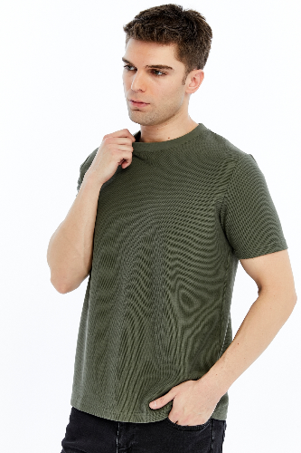 Resim Trender Erkek T-shirt