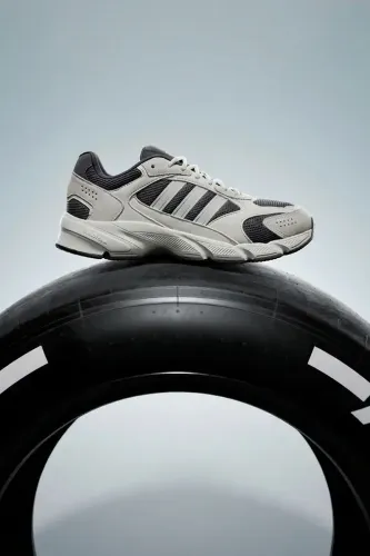 Resim Adidas Crazychaos  Erkek Spor Ayakkabı KJ1289