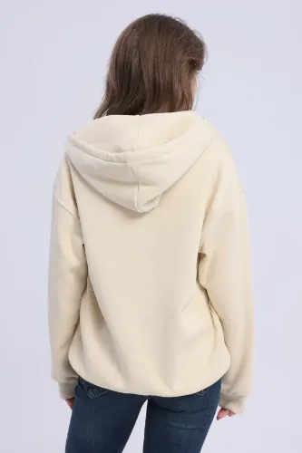 Resim Trender Kadın Sweat