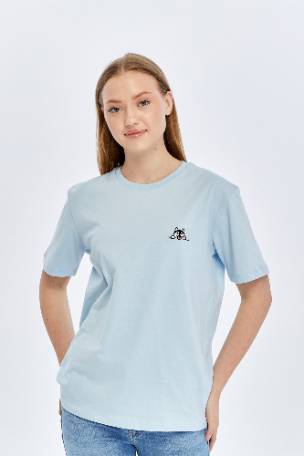 Resim Yenikoza Kadın T-shirt