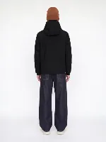 Resim Jack & Jones Jcofusıon Technıcal Jacket Aw26 Sn Erkek Ceket 12299783