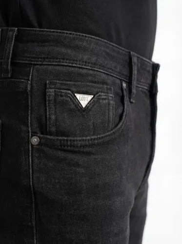 Resim Loft Justin Skinny Fit Erkek Jean Pantolon Lf2034749