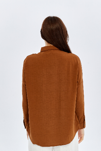 Resim Trender Kadın Gömlek