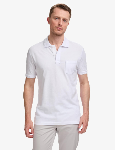 Resim Pierre Cardin Erkek T-shirt PU-8963 Sunny-R