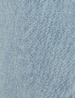 Resim Koton Kız Çocuk Jean Pantolon 6SKG40050AD