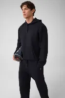 Resim Guess Jet Black A996 Erkek Sweat Z6Yq17K4963-Jblk