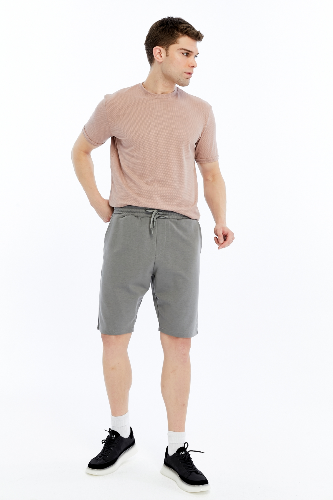 Resim Trender Erkek Penye Şort