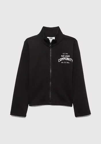 Resim Mavi Sunset Boulevard Kız Çocuk Sweat M7S10129-900