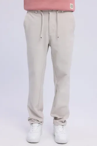 Resim Trender Erkek Kanvas Pantolon