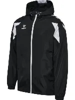 Resim Hummel Hmlcore 2.0 All-Weather Jacket Unısex Yağmurluk 230877-2114