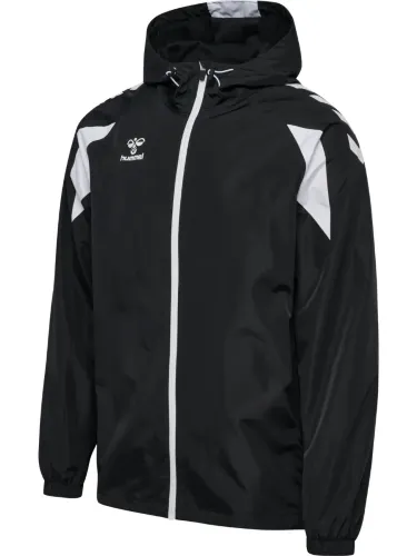 Resim Hummel Hmlcore 2.0 All-Weather Jacket Unısex Yağmurluk 230877-2114