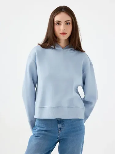 Resim Loft Kadın Sweat LF2033675