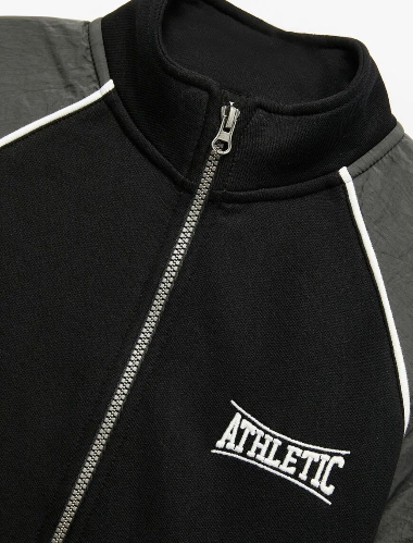 Resim Koton Erkek Çocuk Sweat 6Wkb10198Tk