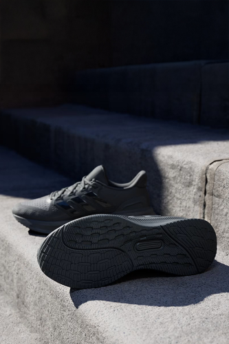 Resim Adidas Ultrarun 5 Cbla Erkek Spor Ayakkabı Ih2640