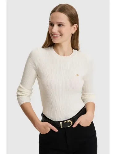 Resim U.S. Polo Assn Kadın Kazak Pu-14337 Jadıra