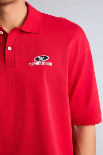 Resim Defacto Erkek T-shirt G5661AX/RD62