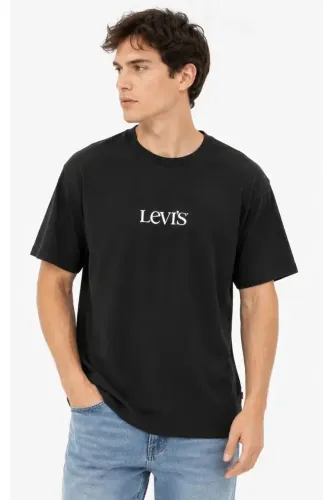 Resim Levis Erkek T-shirt