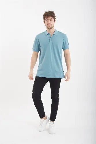 Resim Trender Erkek T-shirt
