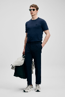 Resim Lufian Pablo Erkek T-shirt 111020318