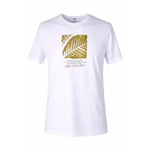 Resim Trender Erkek T-shirt