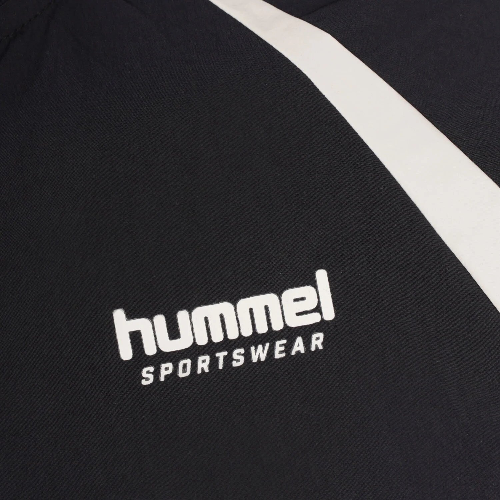Resim Hummel Hmlzocalo Zıp Fermuarlı Erkek Sweat 922537-2001