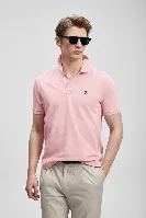 Resim Lufian Laon Erkek T-shirt 111040230