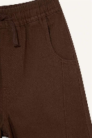 Resim Defacto Erkek Çocuk Kanvas Pantolon G8336A8/BN254