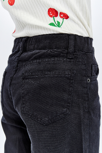 Resim Yenikoza Erkek Çocuk Jean