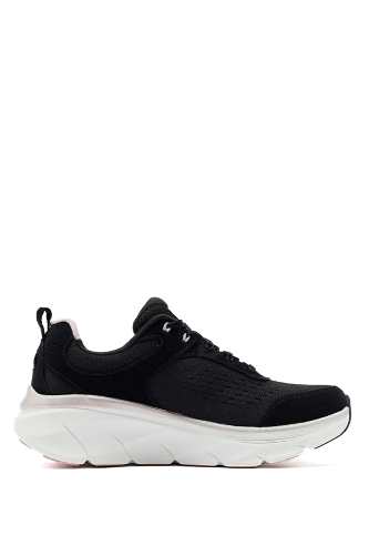 Resim Skechers D'Lux Walker 2.0 Kadın Spor Ayakkabı 150103 Bkrg