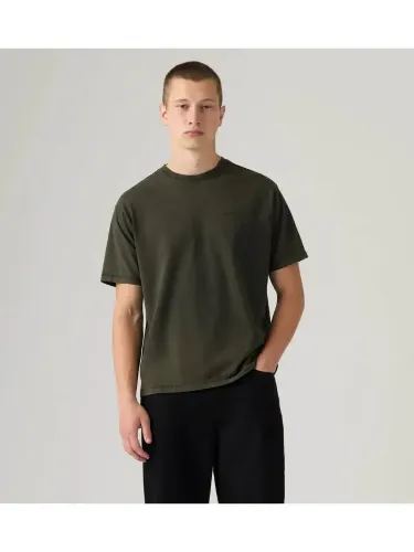 Resim Levis Erkek T-shirt
