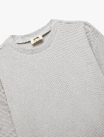 Resim Koton Erkek Çocuk Sweat 6Wkb10006Tk